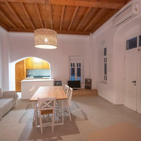 M Residence Little Venice Mykonos Town Exterior photo