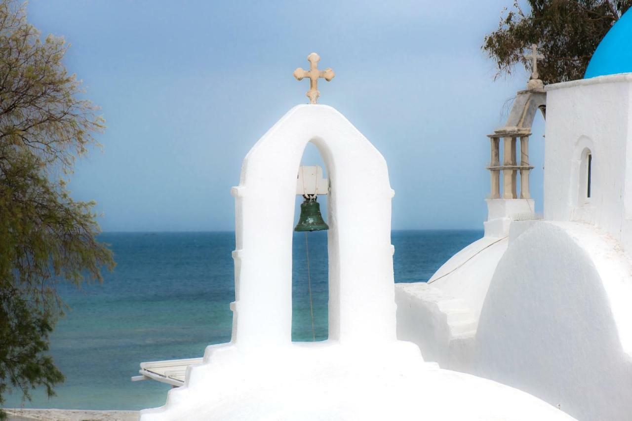 M Residence Little Venice Mykonos Town Exterior photo