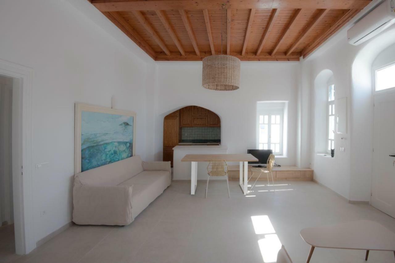 M Residence Little Venice Mykonos Town Exterior photo