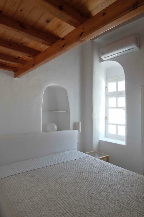M Residence Little Venice Mykonos Town Exterior photo