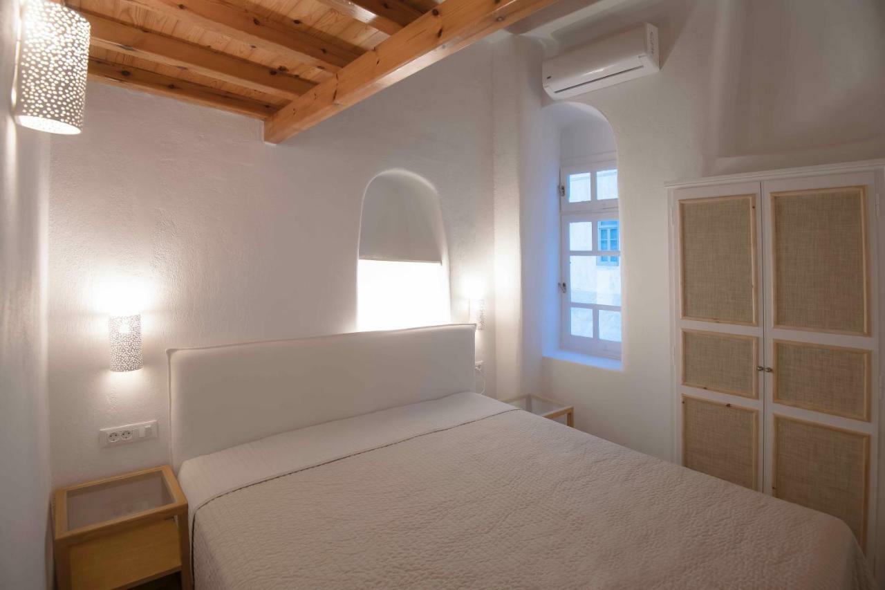 M Residence Little Venice Mykonos Town Exterior photo