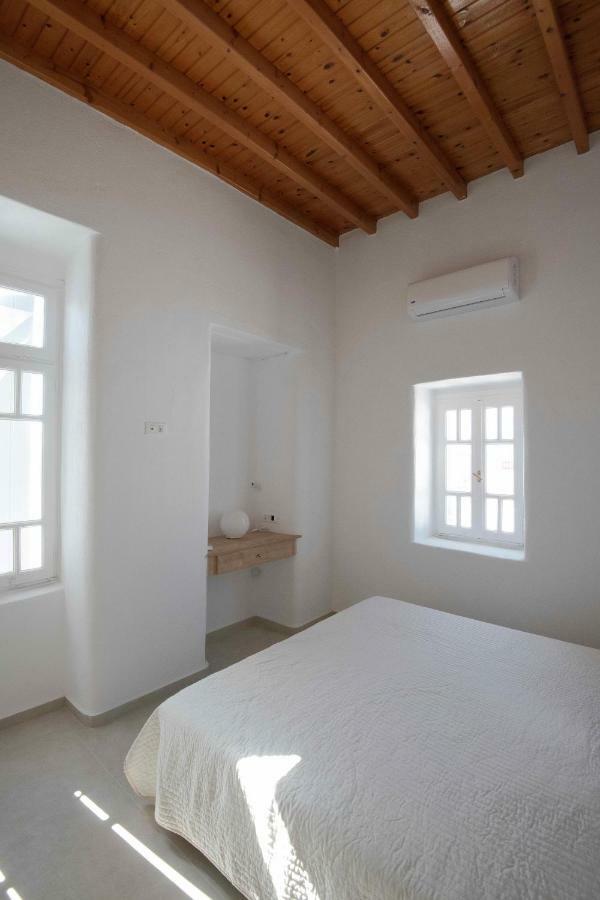 M Residence Little Venice Mykonos Town Exterior photo