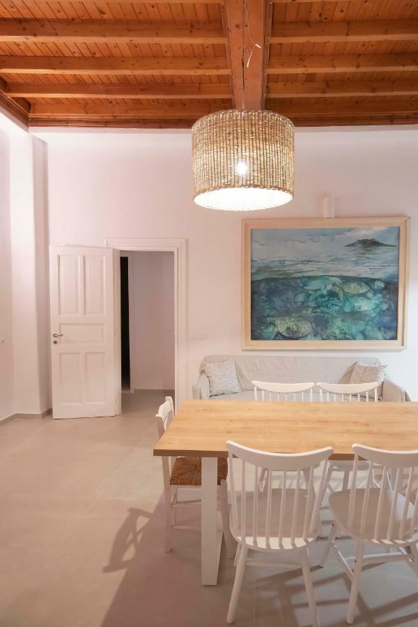 M Residence Little Venice Mykonos Town Exterior photo