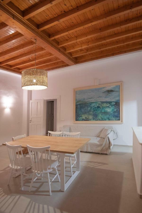 M Residence Little Venice Mykonos Town Exterior photo