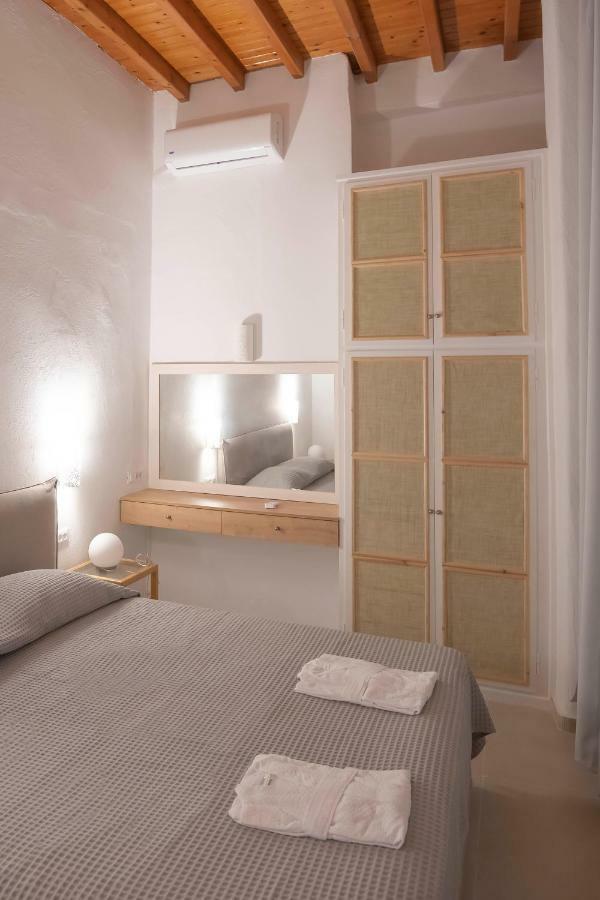 M Residence Little Venice Mykonos Town Exterior photo