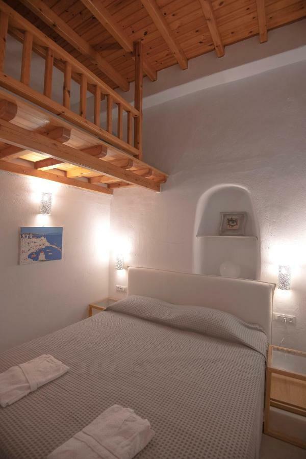M Residence Little Venice Mykonos Town Exterior photo