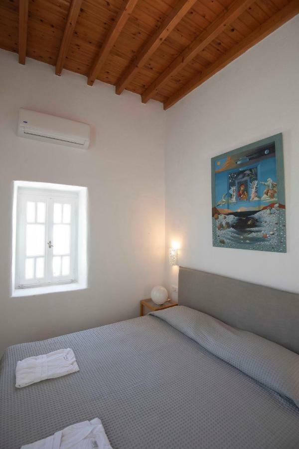 M Residence Little Venice Mykonos Town Exterior photo