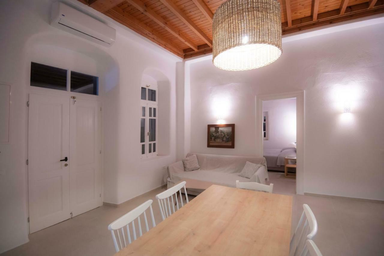 M Residence Little Venice Mykonos Town Exterior photo