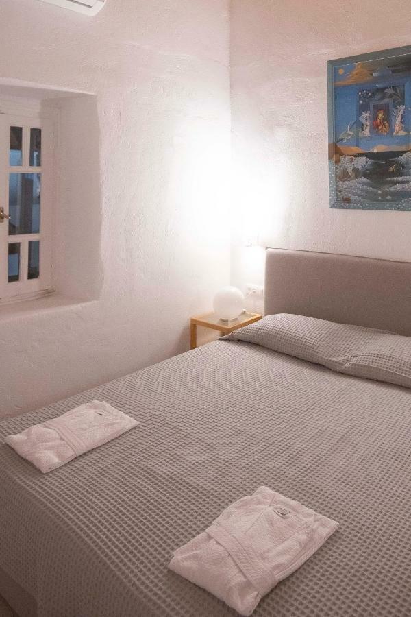 M Residence Little Venice Mykonos Town Exterior photo
