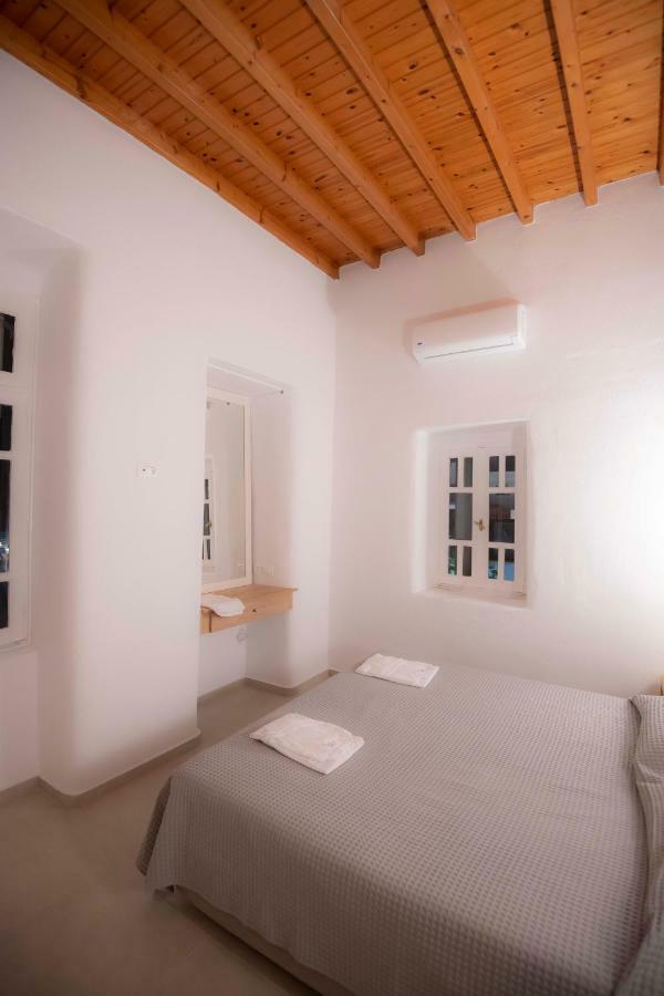 M Residence Little Venice Mykonos Town Exterior photo
