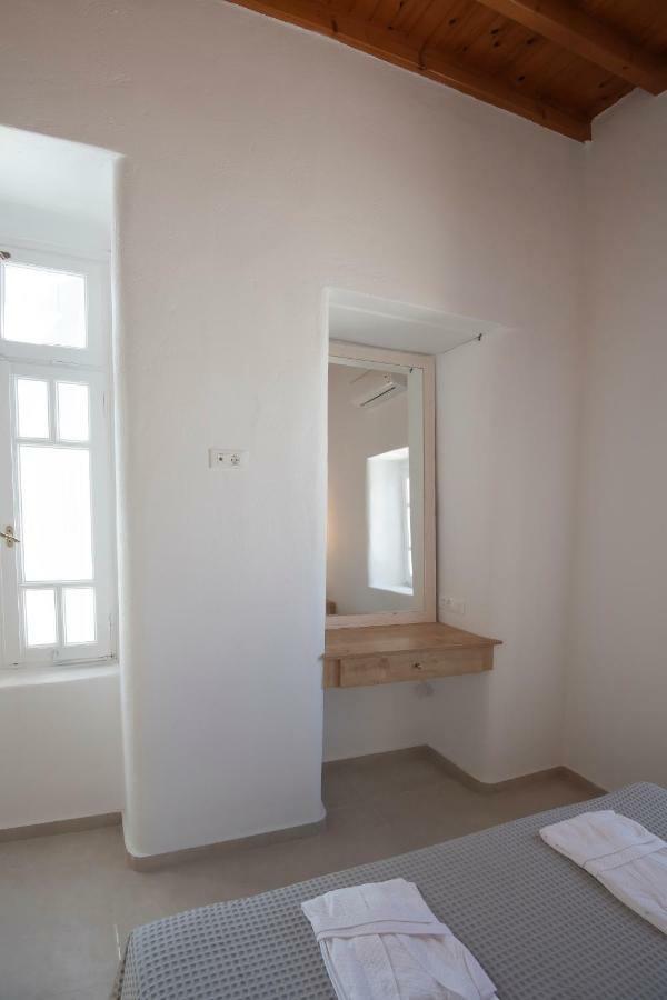 M Residence Little Venice Mykonos Town Exterior photo