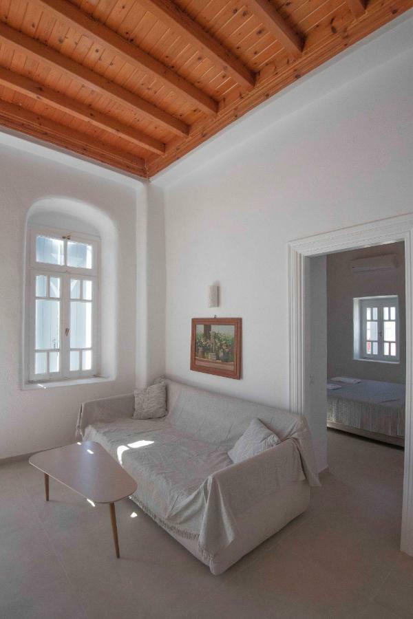 M Residence Little Venice Mykonos Town Exterior photo