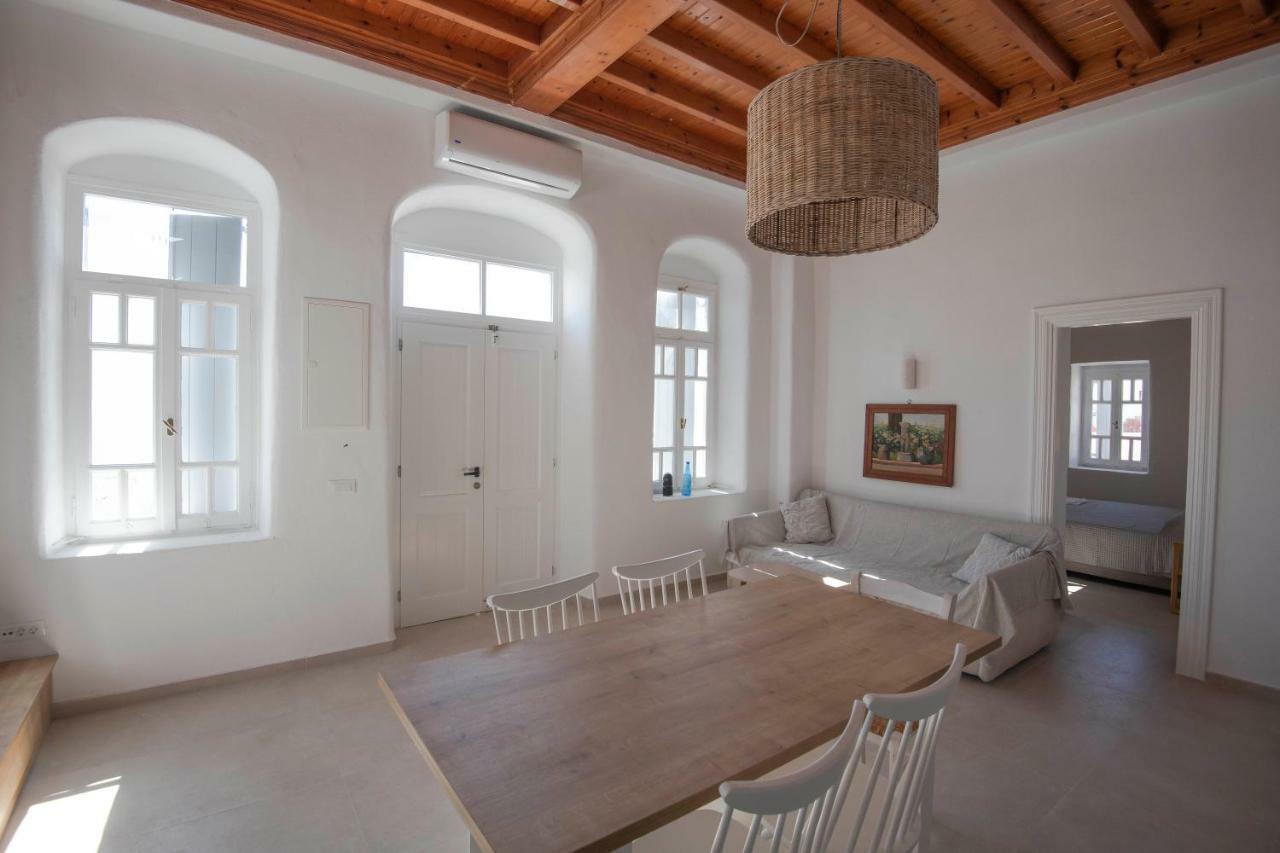 M Residence Little Venice Mykonos Town Exterior photo