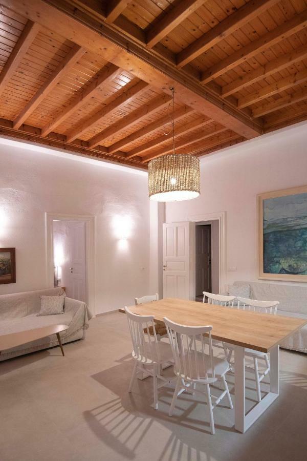 M Residence Little Venice Mykonos Town Exterior photo