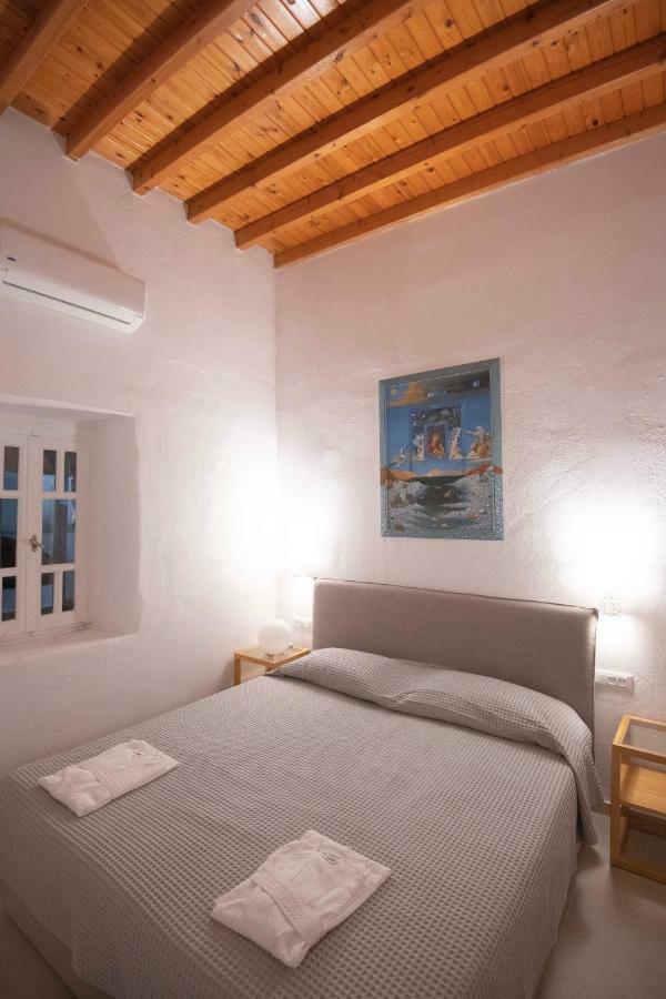 M Residence Little Venice Mykonos Town Exterior photo