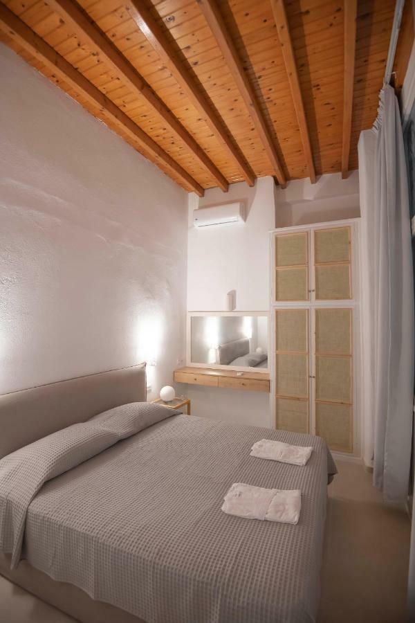 M Residence Little Venice Mykonos Town Exterior photo