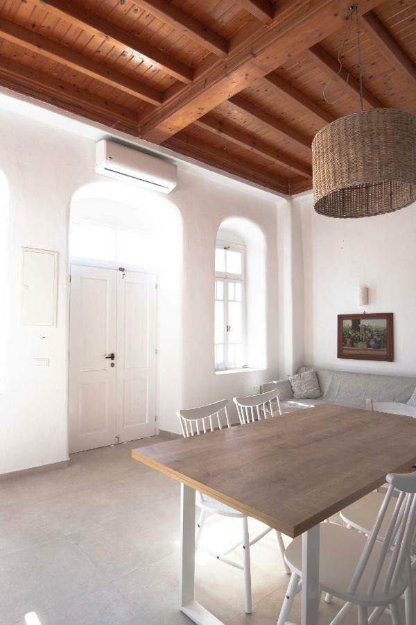M Residence Little Venice Mykonos Town Exterior photo