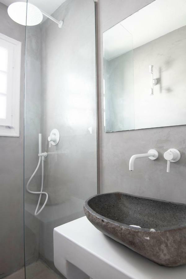 M Residence Little Venice Mykonos Town Exterior photo